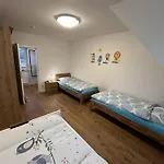 Lejlighed Seeterrasse *