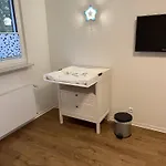 Seeterrasse Апартаменты *