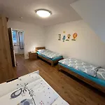 Seeterrasse * Ферсмольд