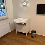 Seeterrasse Апартаменты *