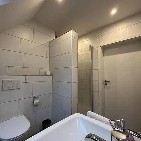 Seeterrasse * Versmold