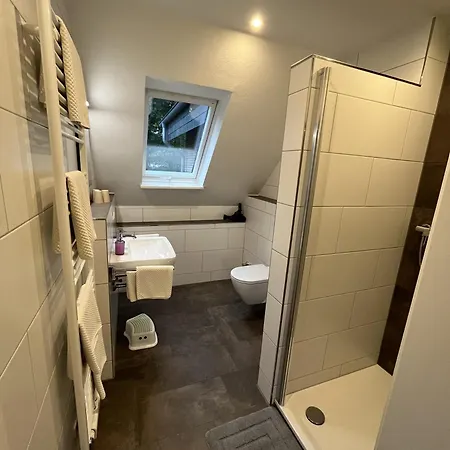 Διαμέρισμα Seeterrasse