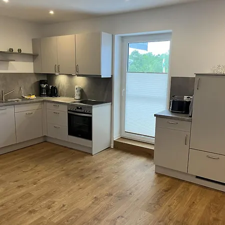 Seeterrasse * Versmold