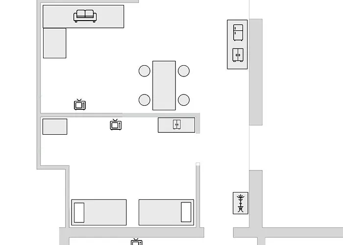 Seeterrasse * Versmold