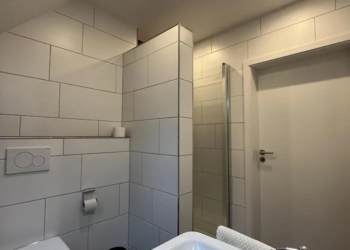 Seeterrasse * Versmold