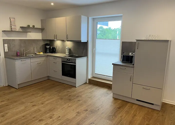 Seeterrasse * Versmold