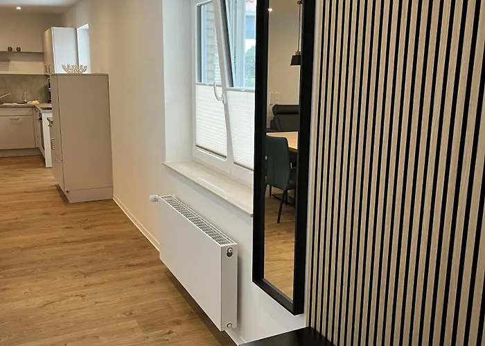 Seeterrasse Versmold